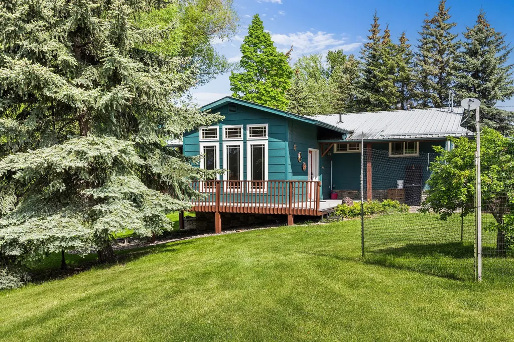 142 W Reserve Drive Kalispell MT 59901