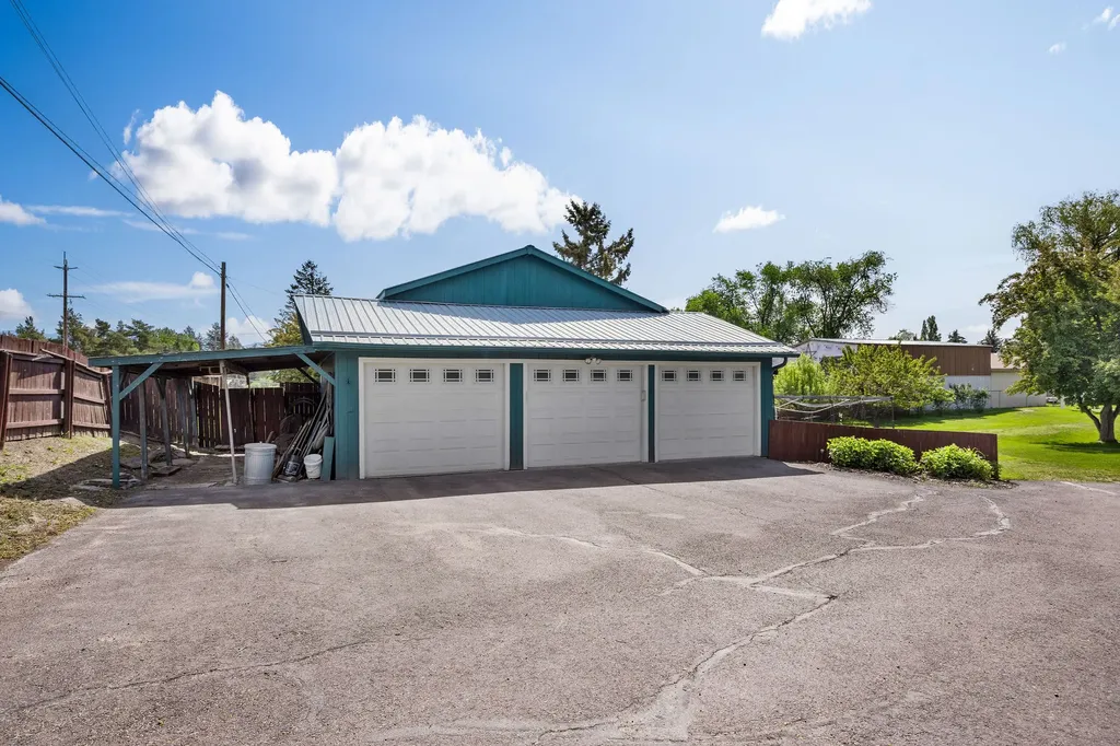 142 W Reserve Drive Kalispell MT 59901
