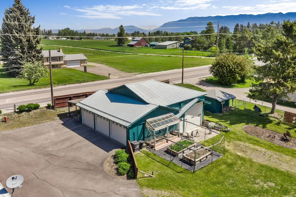 142 W Reserve Drive Kalispell MT 59901