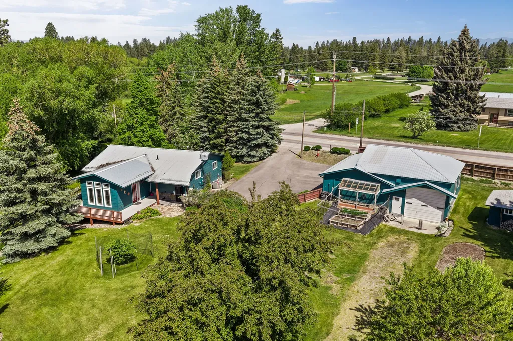 142 W Reserve Drive Kalispell MT 59901