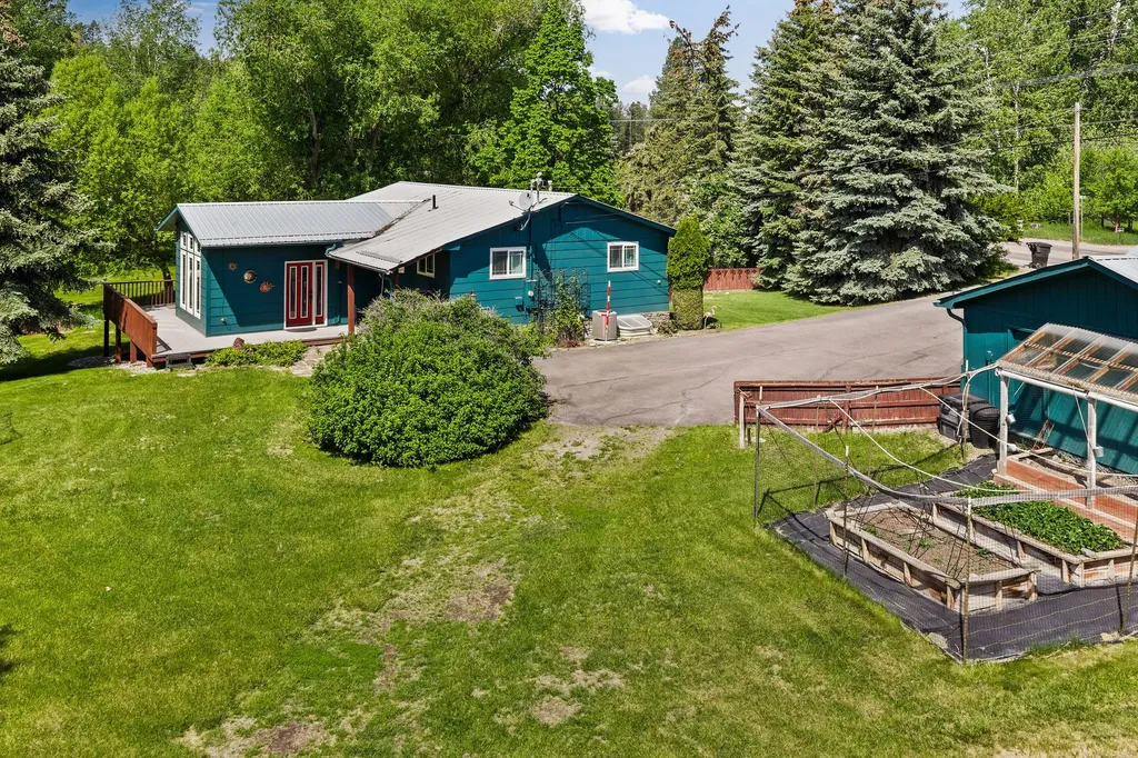 142 W Reserve Drive Kalispell MT 59901