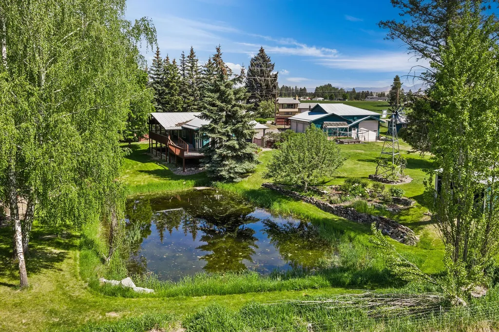 142 W Reserve Drive Kalispell MT 59901