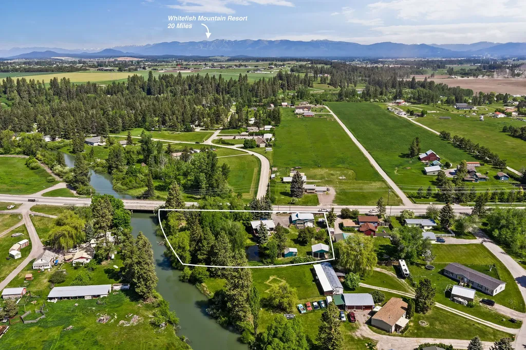 142 W Reserve Drive Kalispell MT 59901