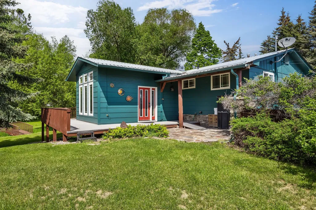 142 W Reserve Drive Kalispell MT 59901