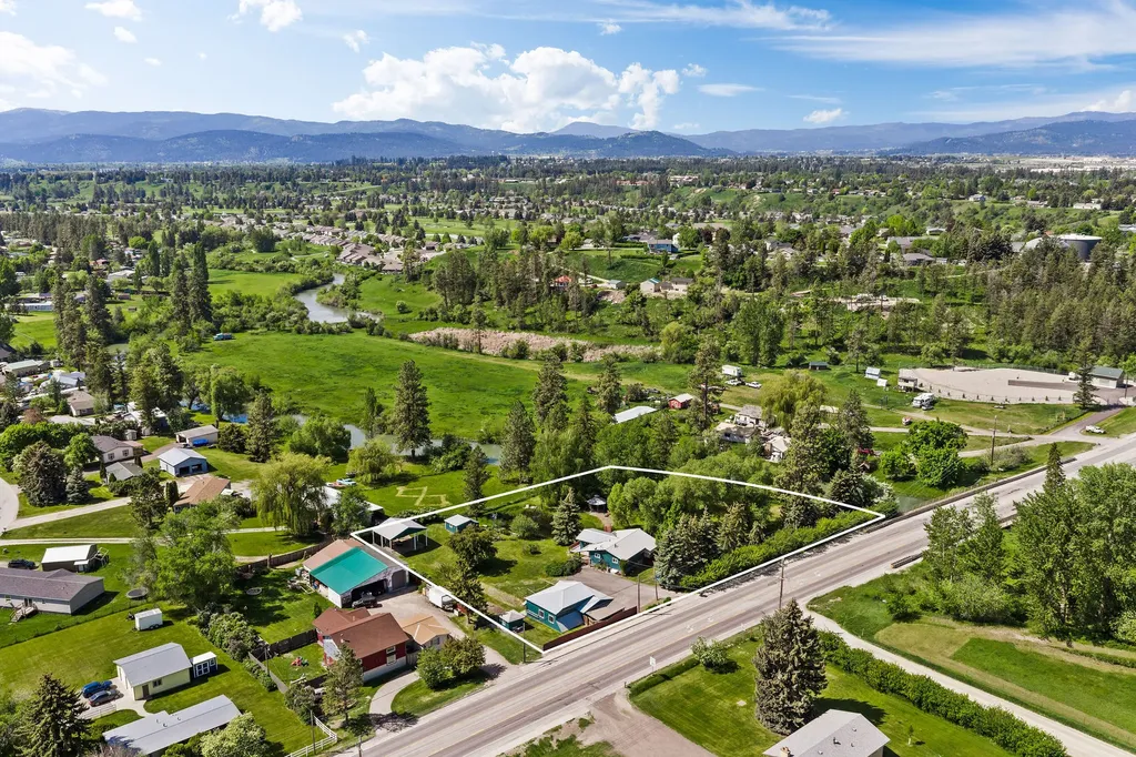 142 W Reserve Drive Kalispell MT 59901