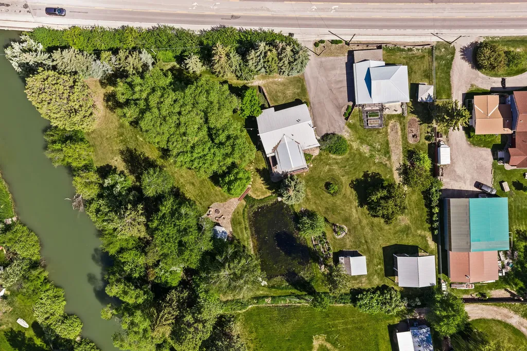 142 W Reserve Drive Kalispell MT 59901