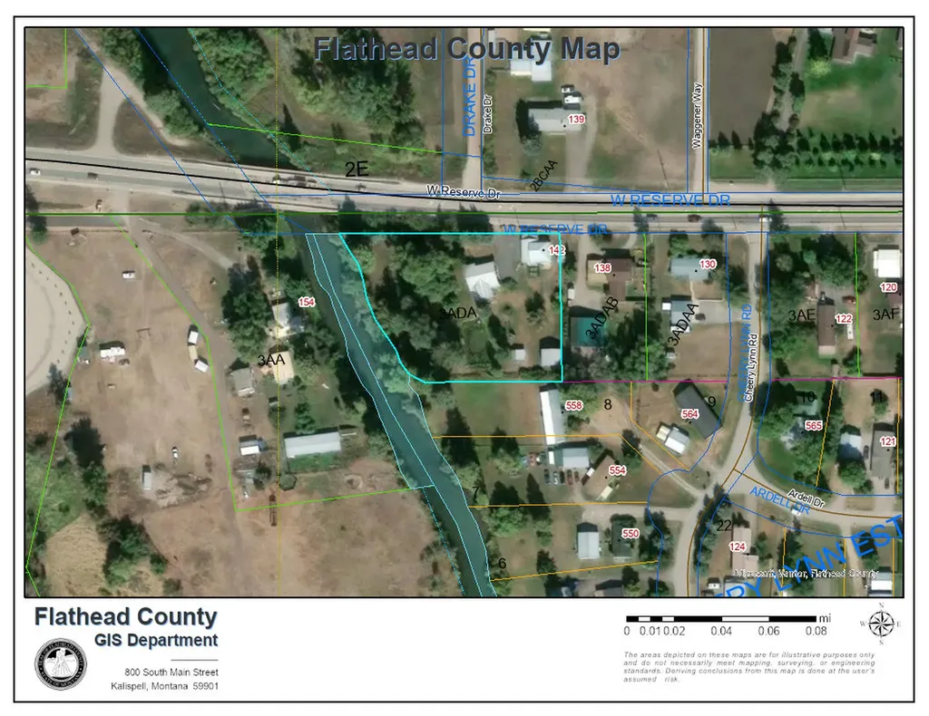 142 W Reserve Drive Kalispell MT 59901