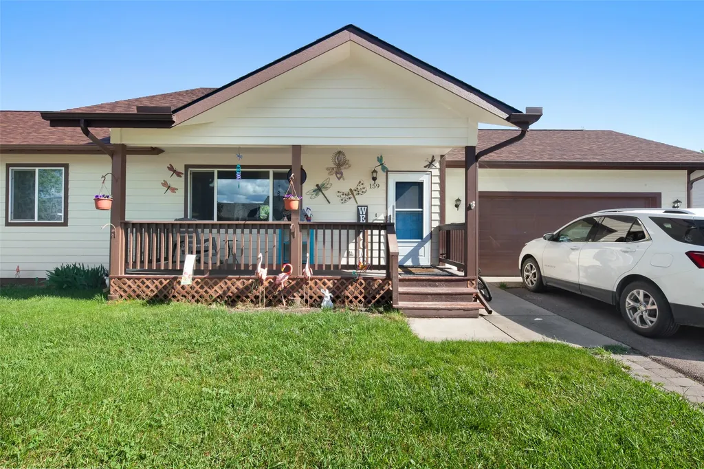159 Quincy Loop Kalispell MT 59901