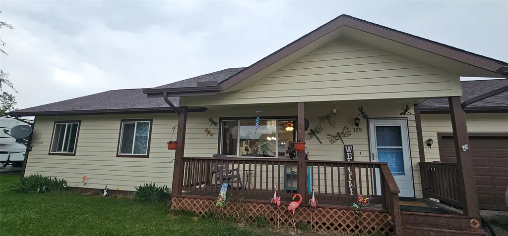 159 Quincy Loop Kalispell MT 59901