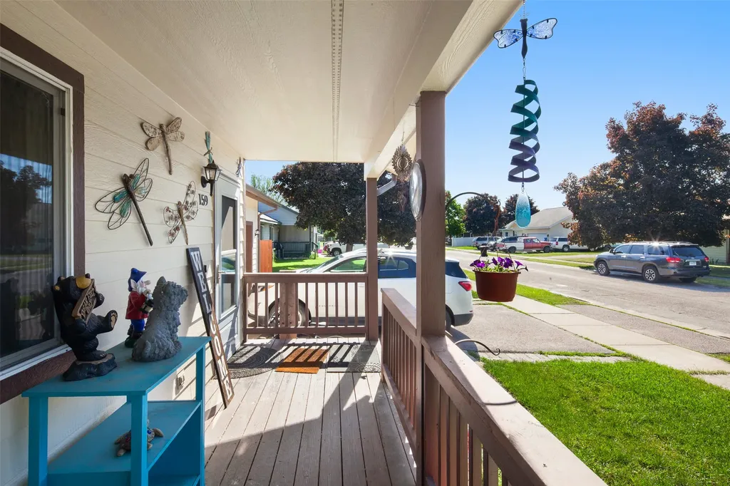 159 Quincy Loop Kalispell MT 59901