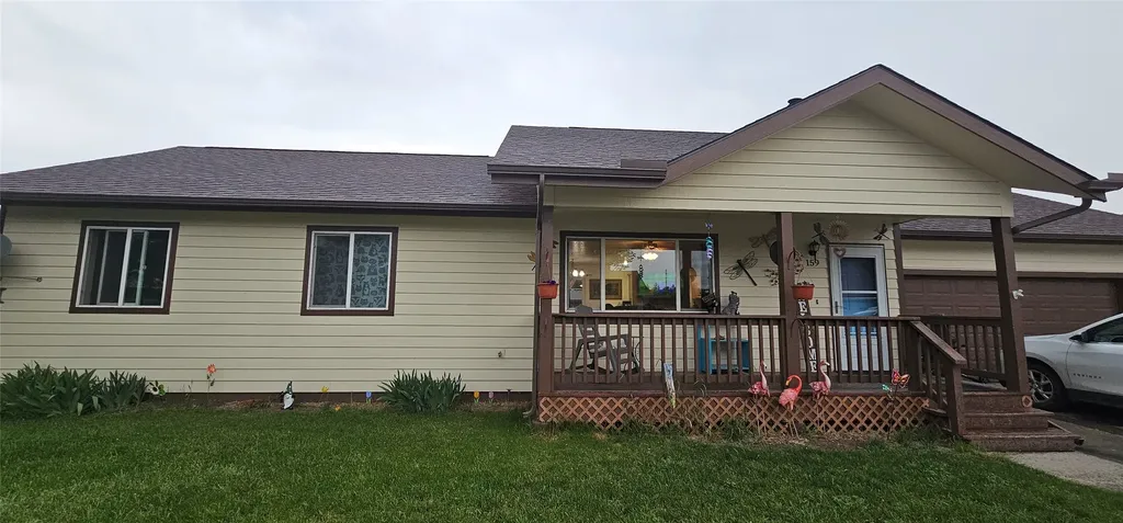 159 Quincy Loop Kalispell MT 59901