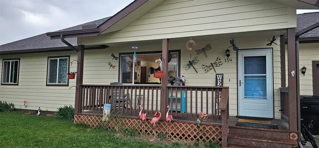 159 Quincy Loop Kalispell MT 59901