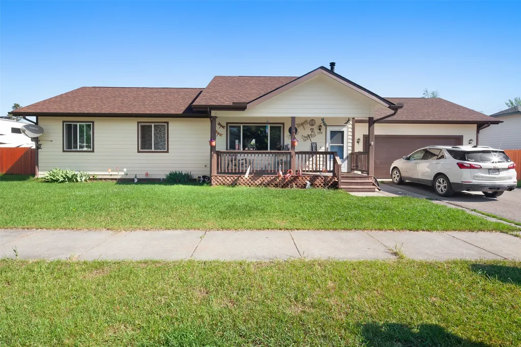 159 Quincy Loop Kalispell MT 59901