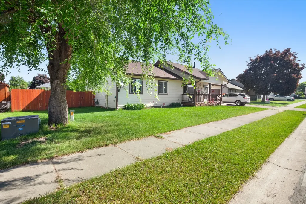 159 Quincy Loop Kalispell MT 59901