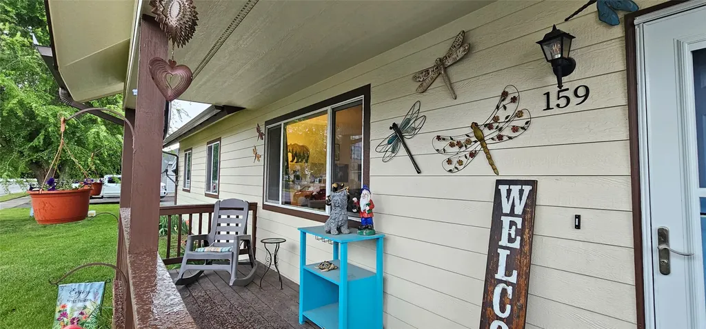 159 Quincy Loop Kalispell MT 59901
