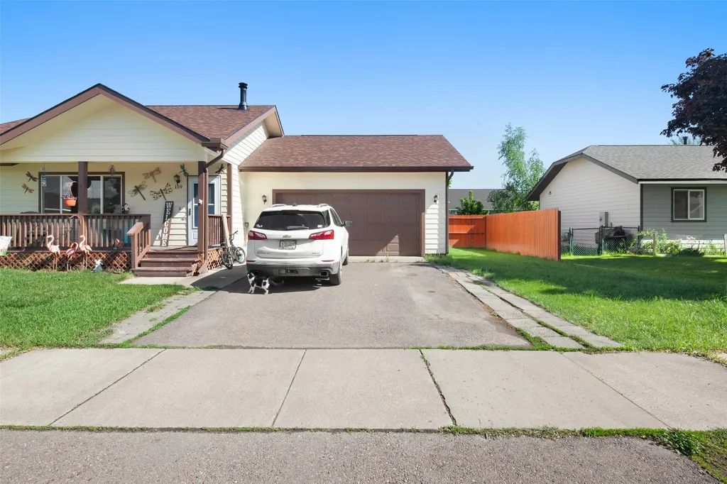 159 Quincy Loop Kalispell MT 59901