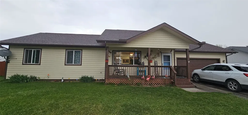 159 Quincy Loop Kalispell MT 59901