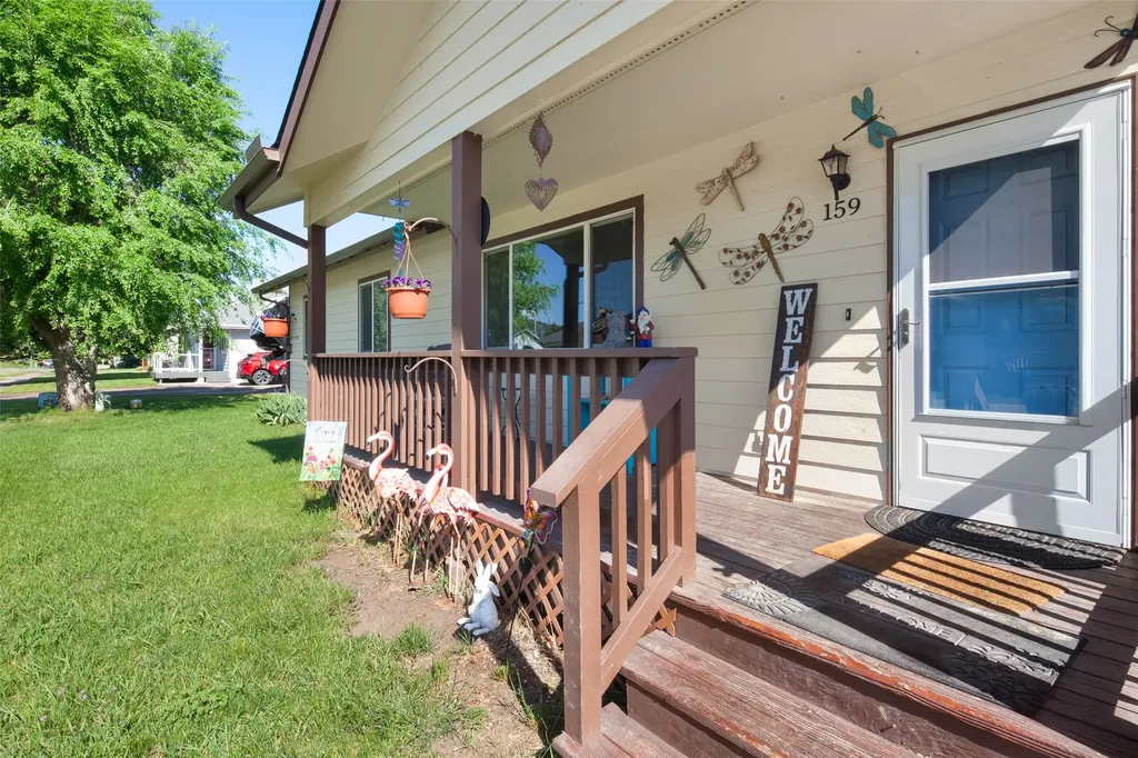 159 Quincy Loop Kalispell MT 59901