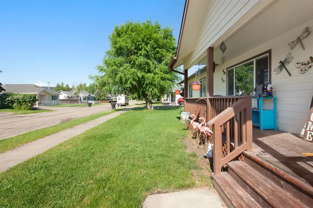 159 Quincy Loop Kalispell MT 59901