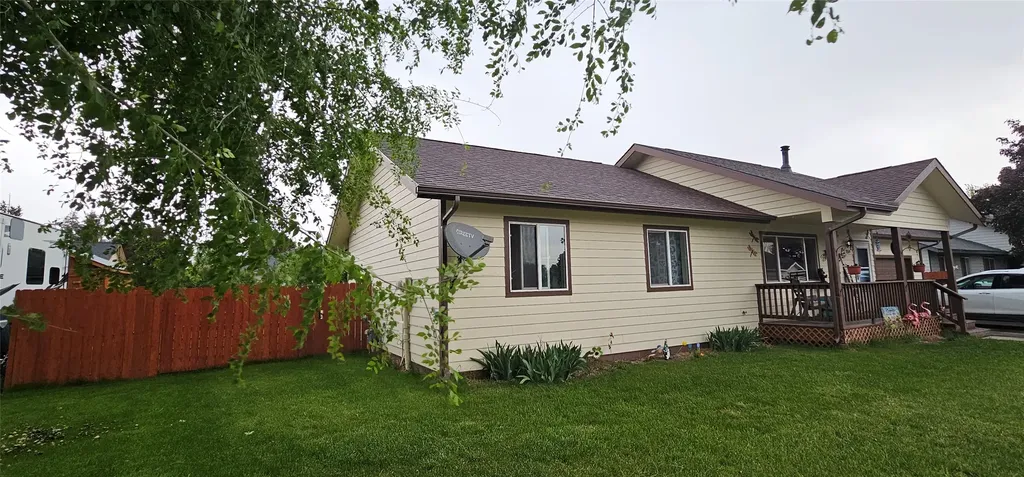 159 Quincy Loop Kalispell MT 59901