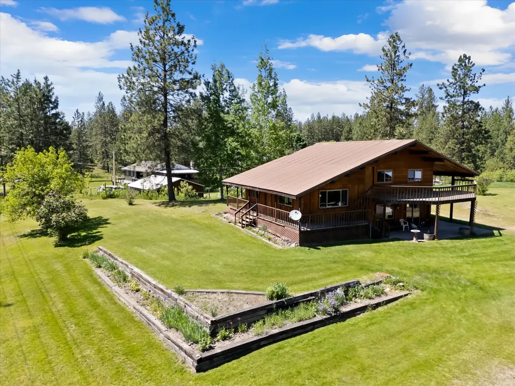 35450 Clairmont Road Ronan MT 59864