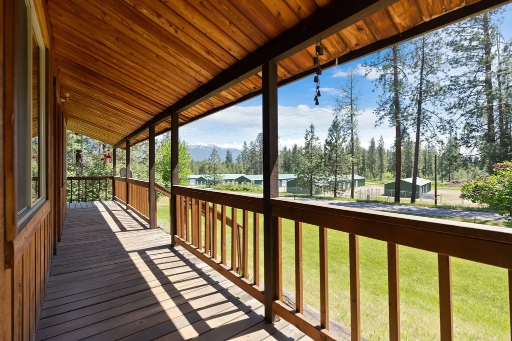 35450 Clairmont Road Ronan MT 59864