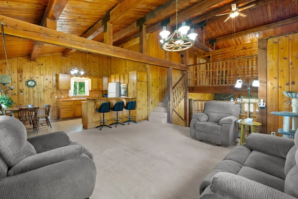 35450 Clairmont Road Ronan MT 59864