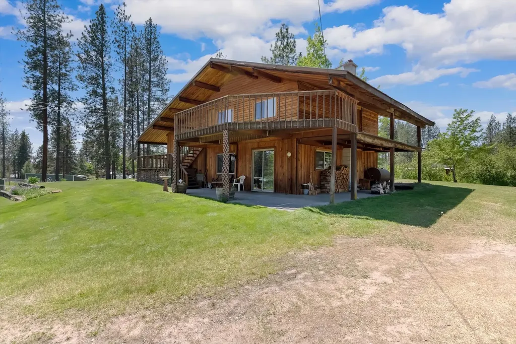 35450 Clairmont Road Ronan MT 59864