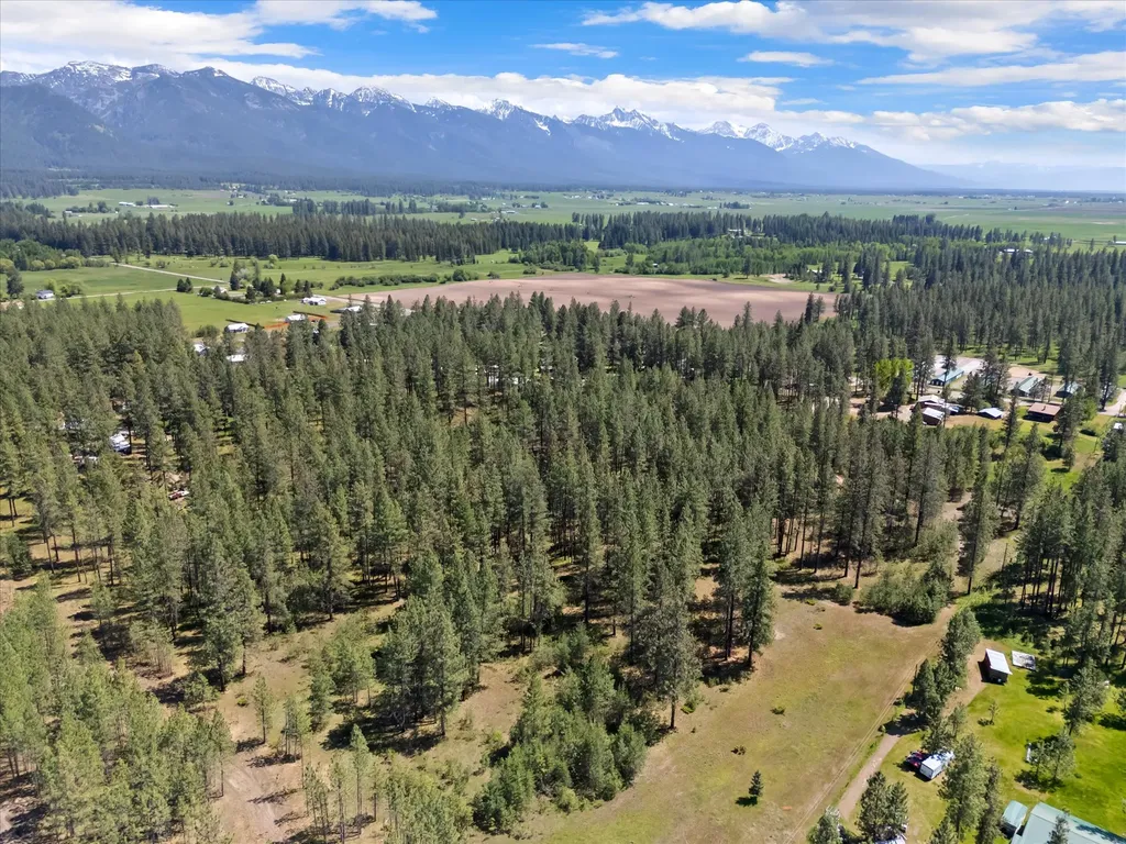 35450 Clairmont Road Ronan MT 59864