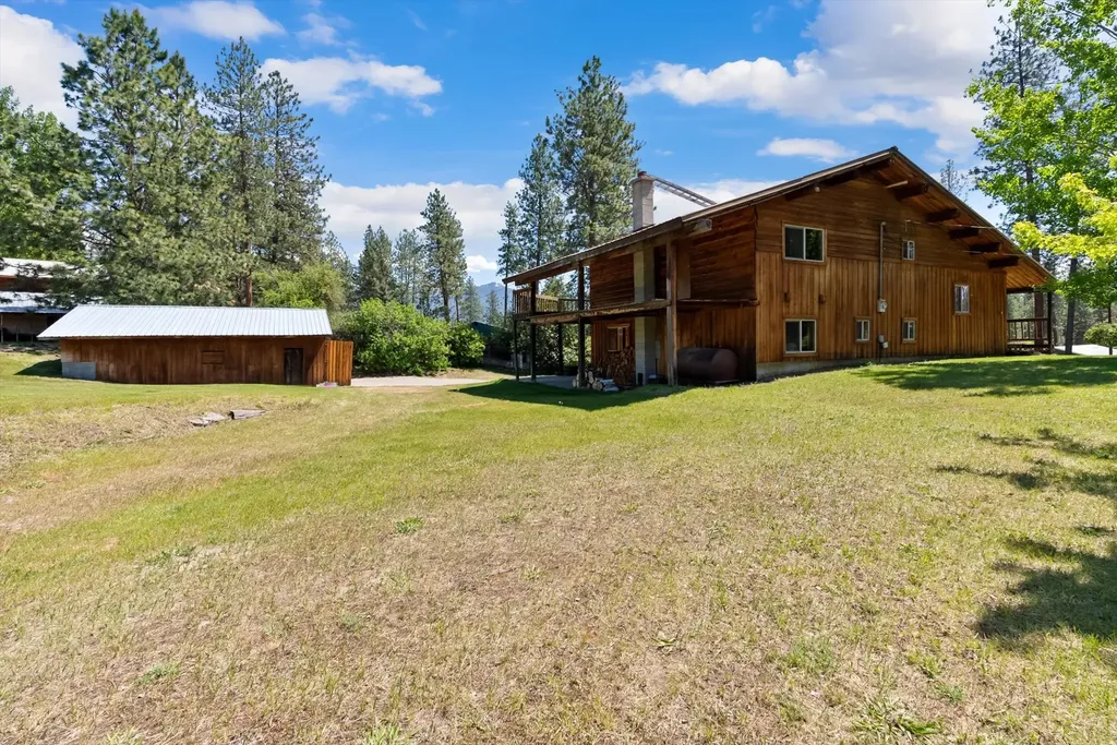 35450 Clairmont Road Ronan MT 59864