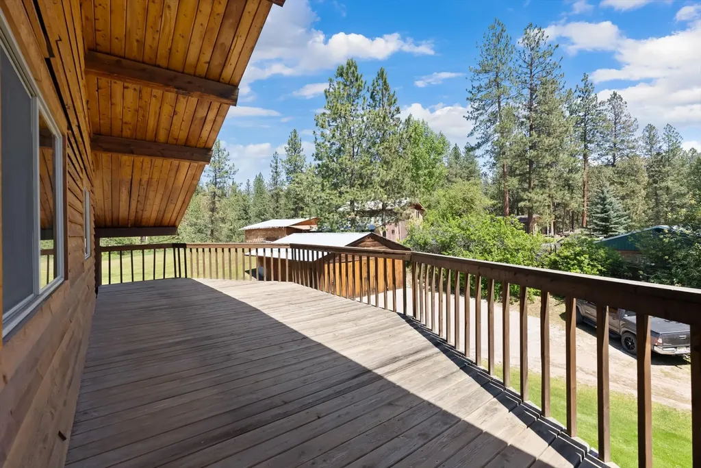 35450 Clairmont Road Ronan MT 59864