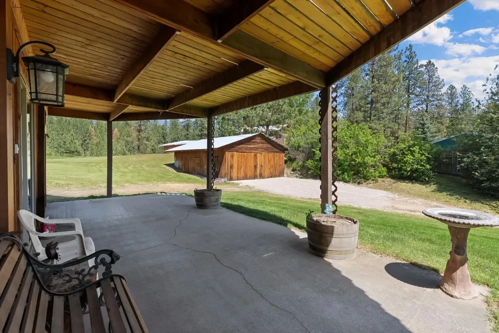 35450 Clairmont Road Ronan MT 59864