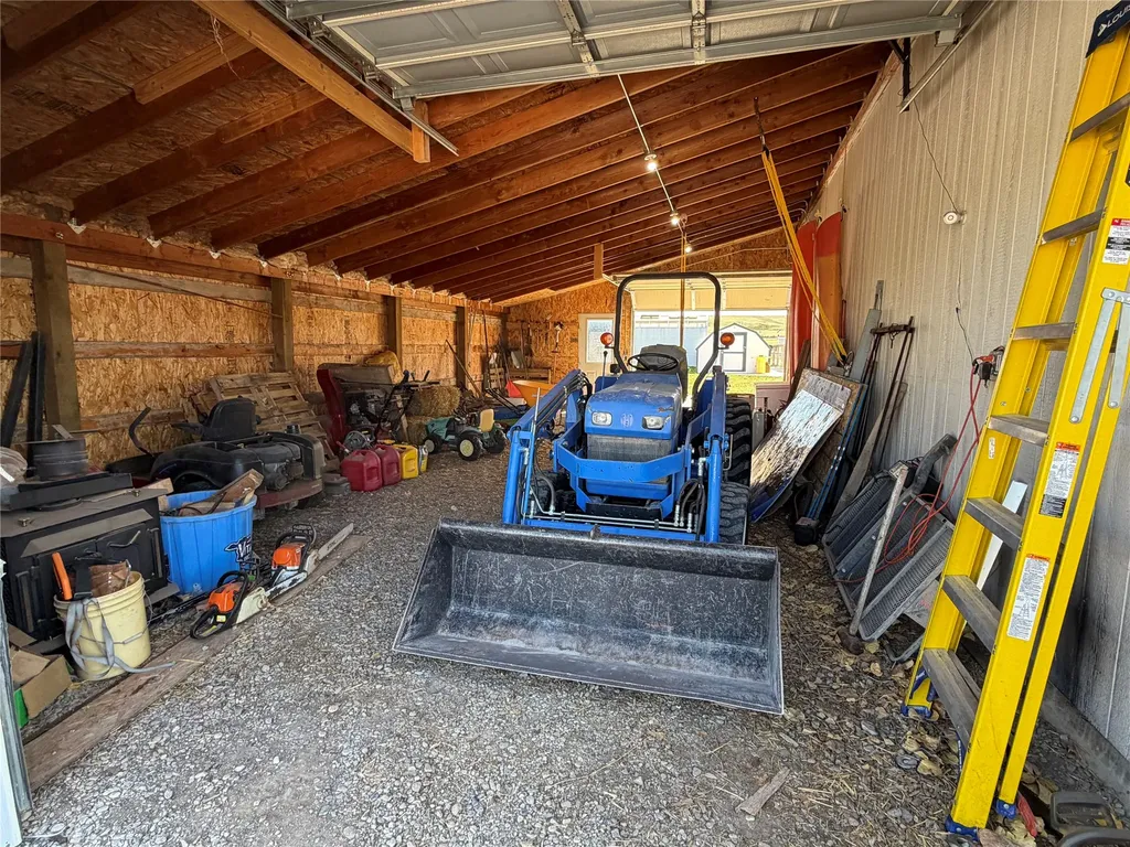 220 Columbus Avenue Dupuyer MT 59432
