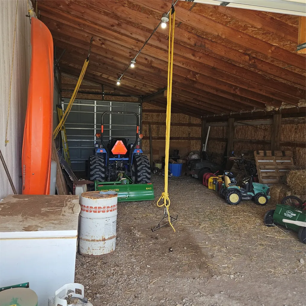 220 Columbus Avenue Dupuyer MT 59432