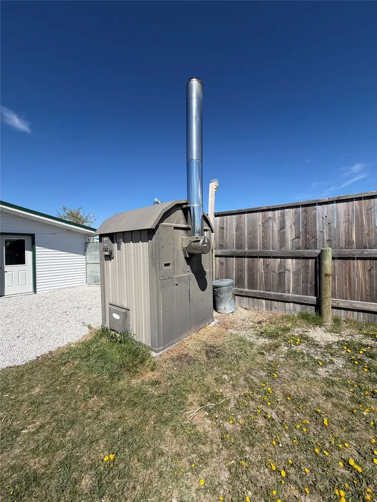 220 Columbus Avenue Dupuyer MT 59432
