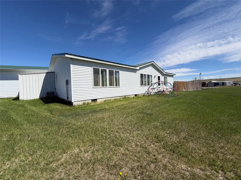 220 Columbus Avenue Dupuyer MT 59432