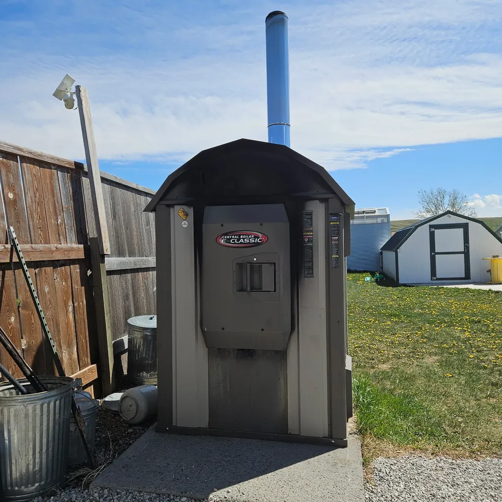 220 Columbus Avenue Dupuyer MT 59432