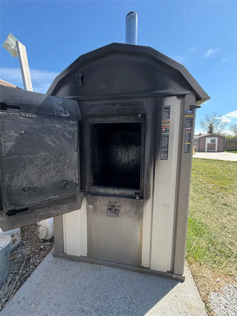 220 Columbus Avenue Dupuyer MT 59432