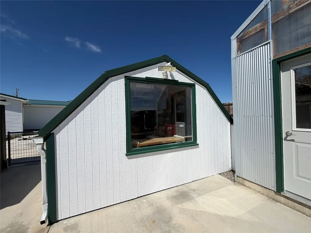 220 Columbus Avenue Dupuyer MT 59432