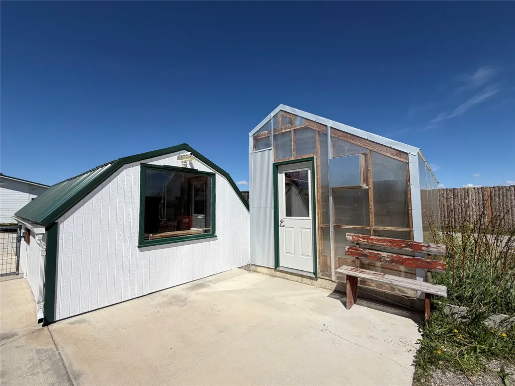220 Columbus Avenue Dupuyer MT 59432
