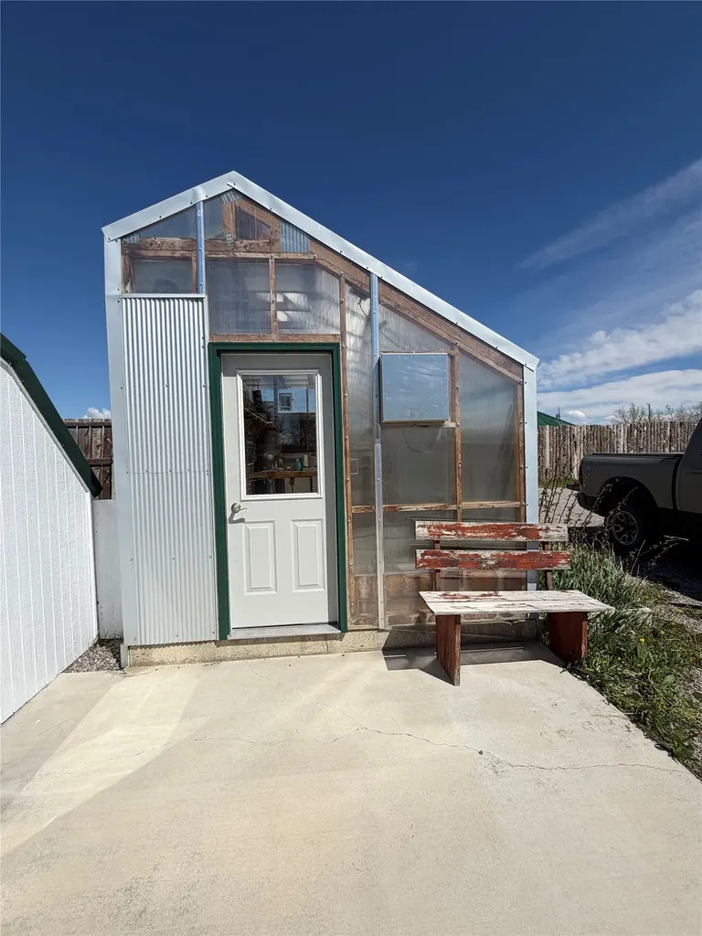 220 Columbus Avenue Dupuyer MT 59432
