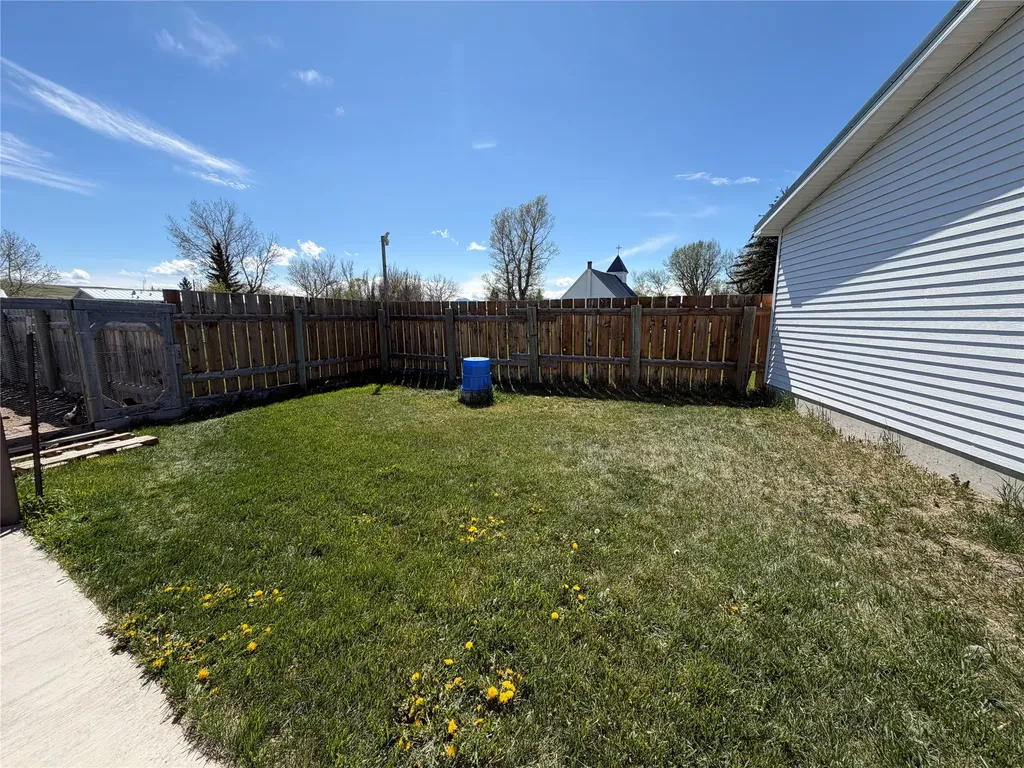 220 Columbus Avenue Dupuyer MT 59432