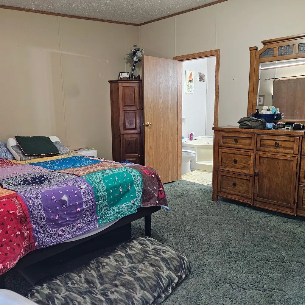 220 Columbus Avenue Dupuyer MT 59432