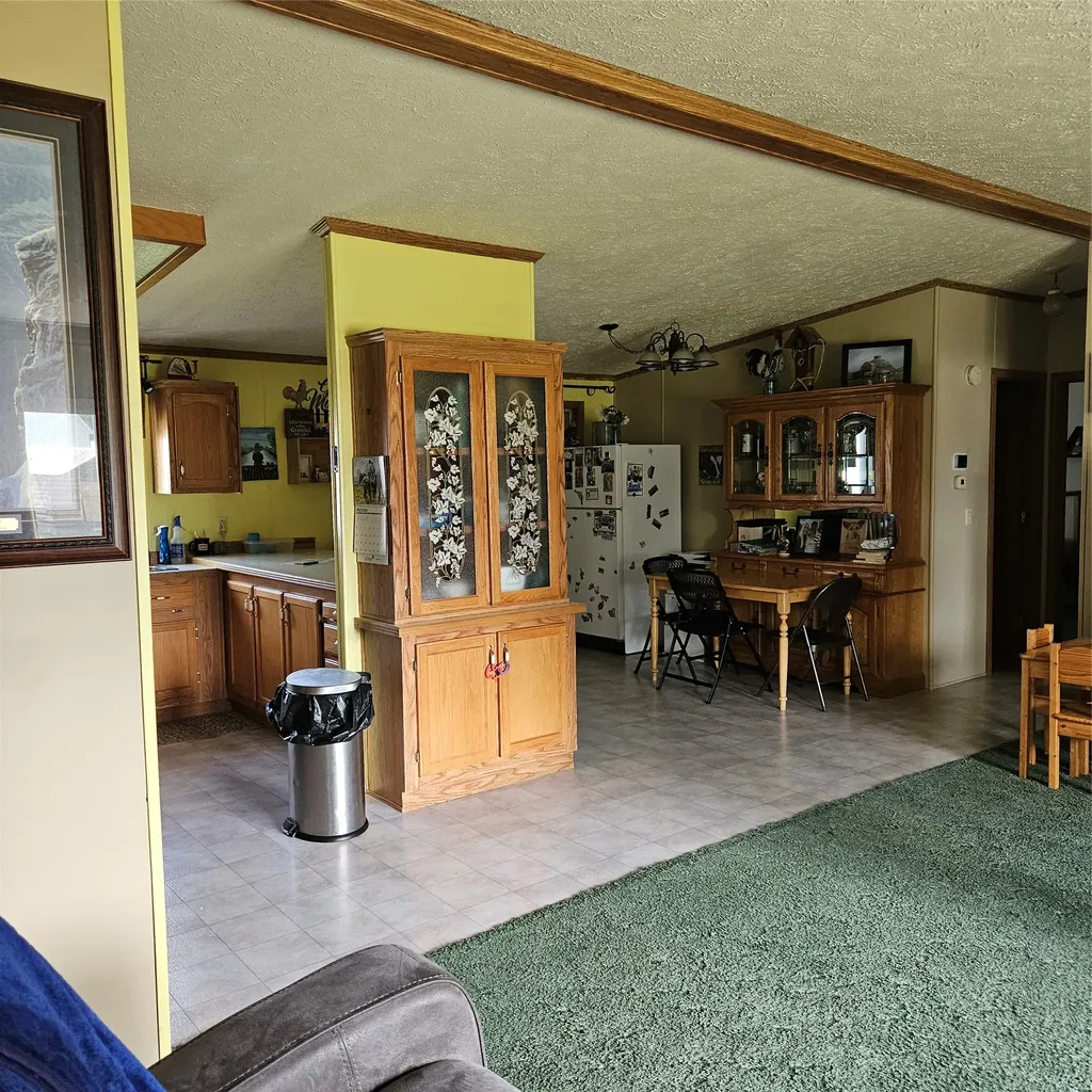 220 Columbus Avenue Dupuyer MT 59432