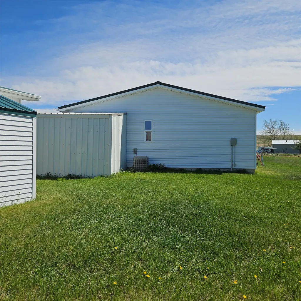220 Columbus Avenue Dupuyer MT 59432