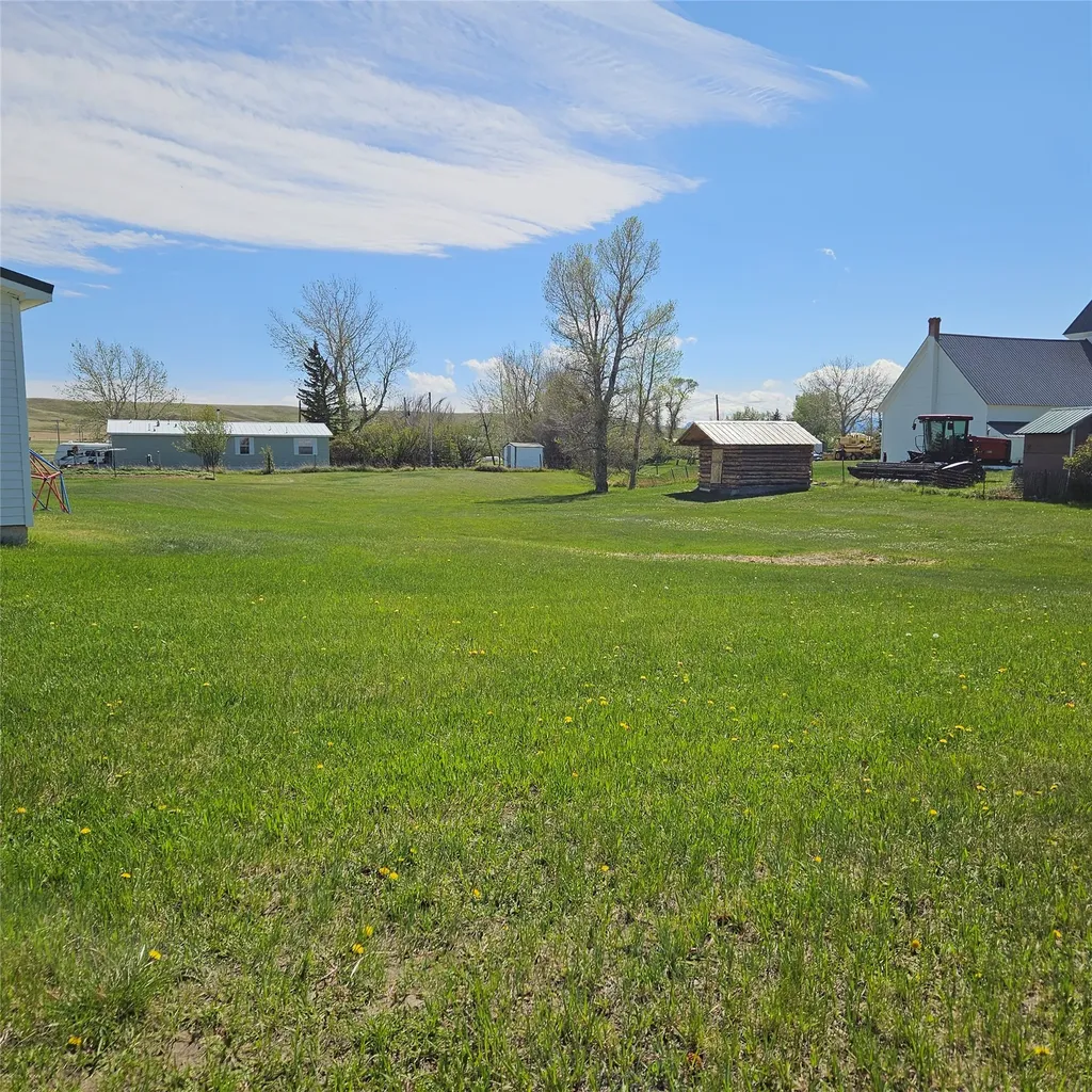 220 Columbus Avenue Dupuyer MT 59432
