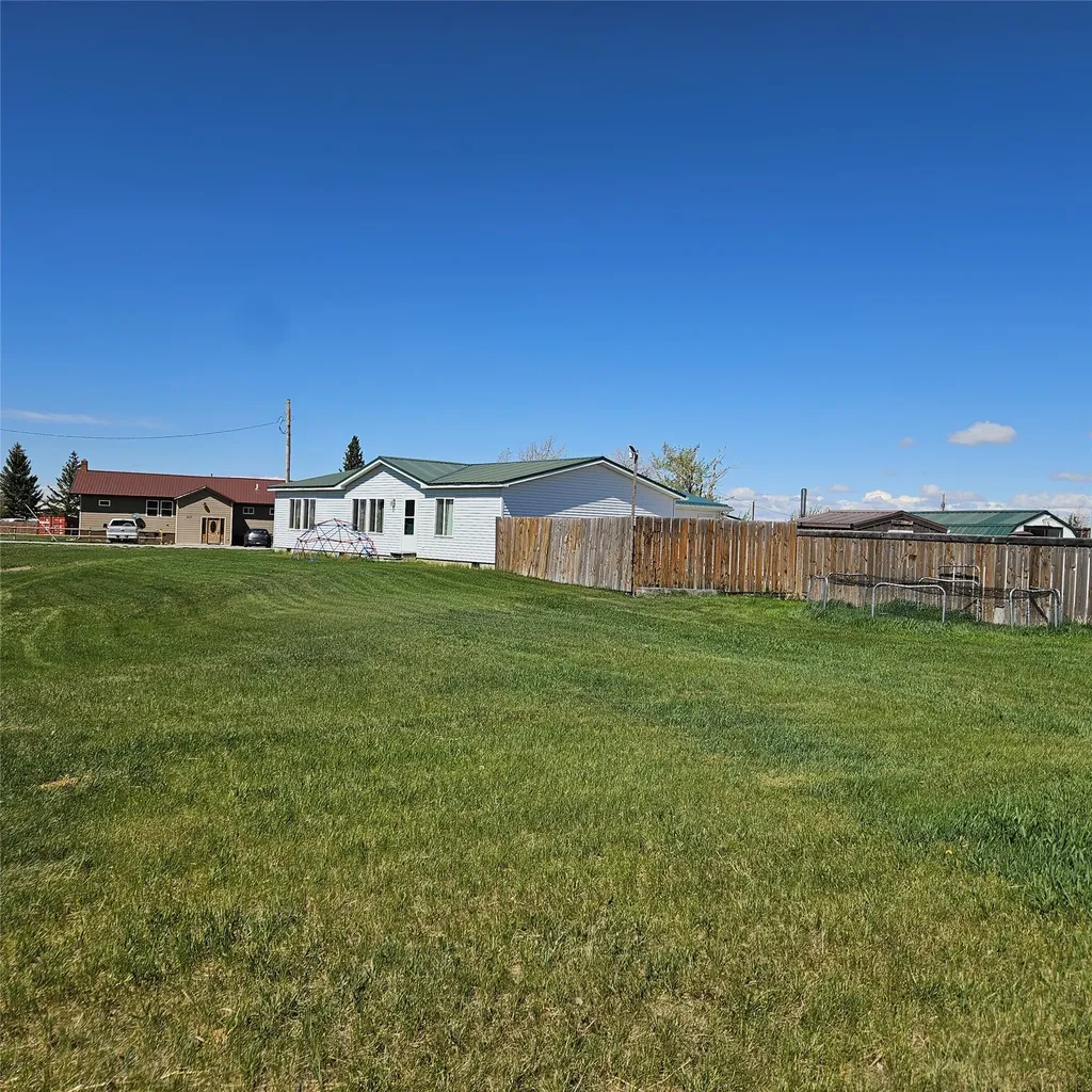 220 Columbus Avenue Dupuyer MT 59432