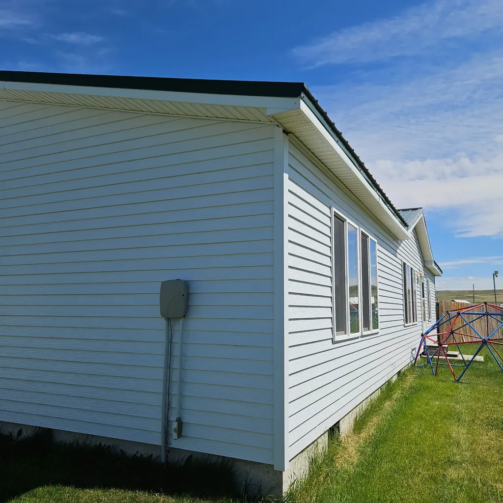 220 Columbus Avenue Dupuyer MT 59432