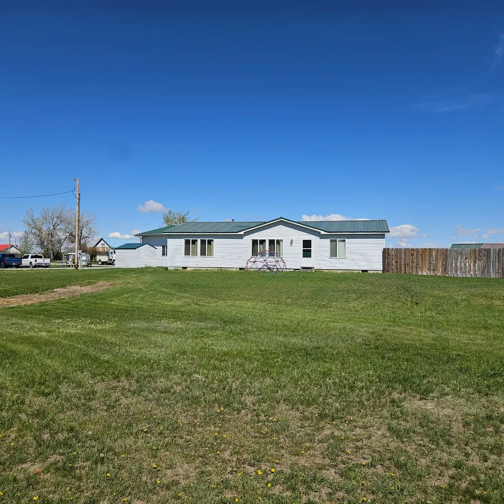 220 Columbus Avenue Dupuyer MT 59432