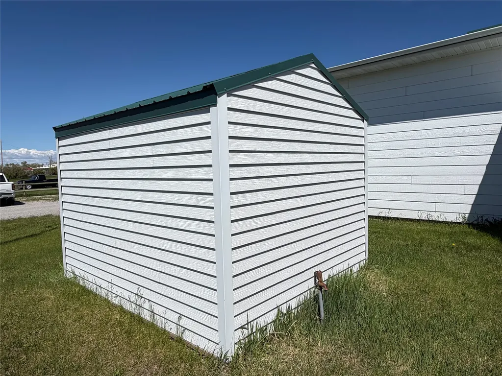 220 Columbus Avenue Dupuyer MT 59432